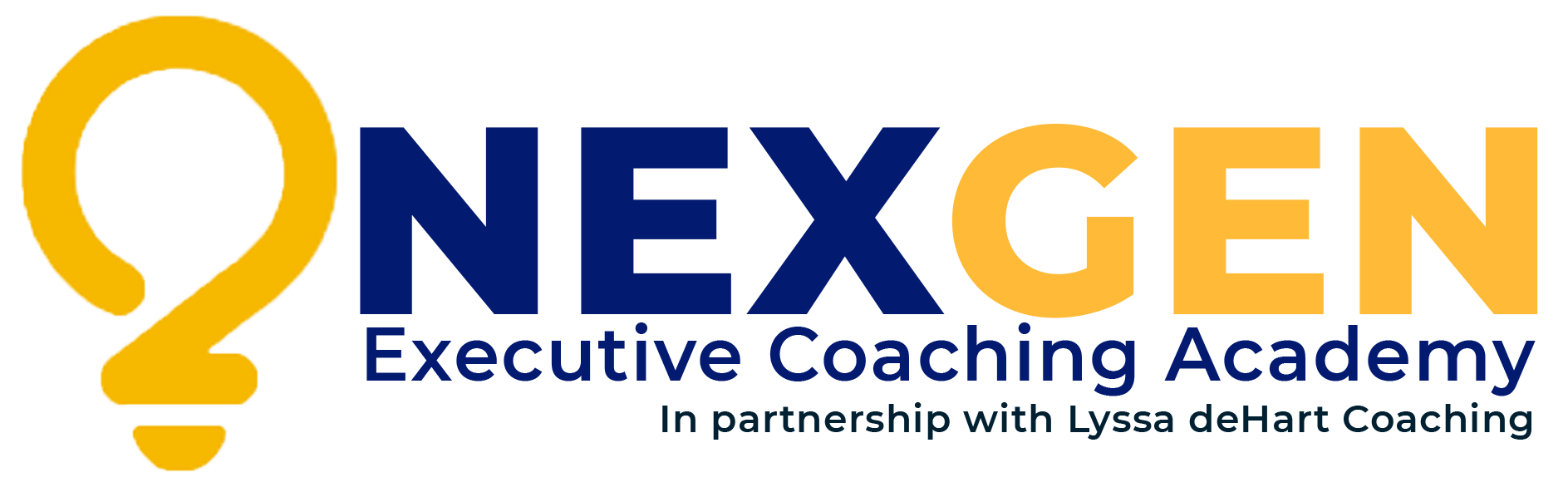 NEXGEN Executive Coaching Academy