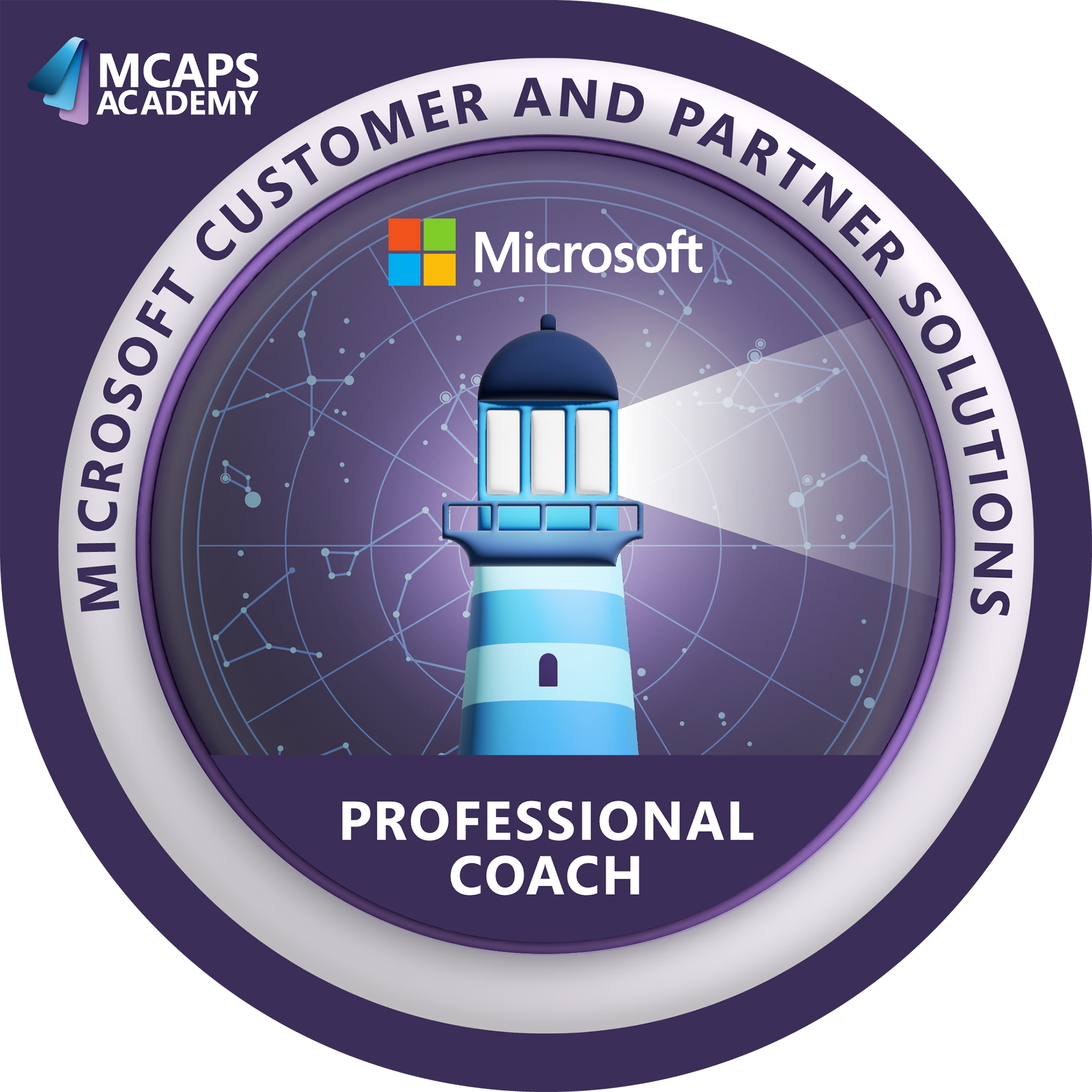 Mannino_MSFT_Professional Coach