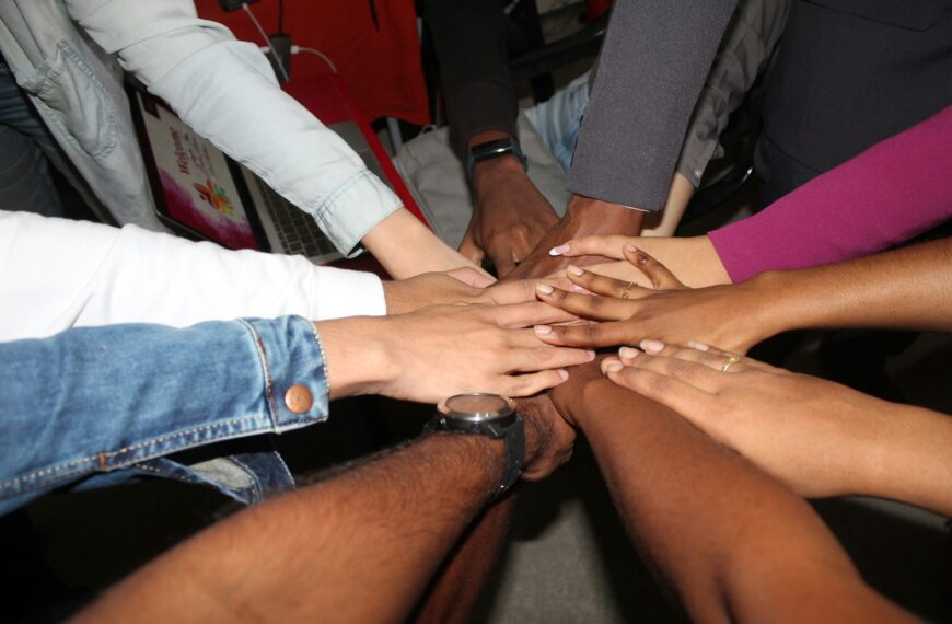 Why we started NEXGEN Executive Coaching Academy