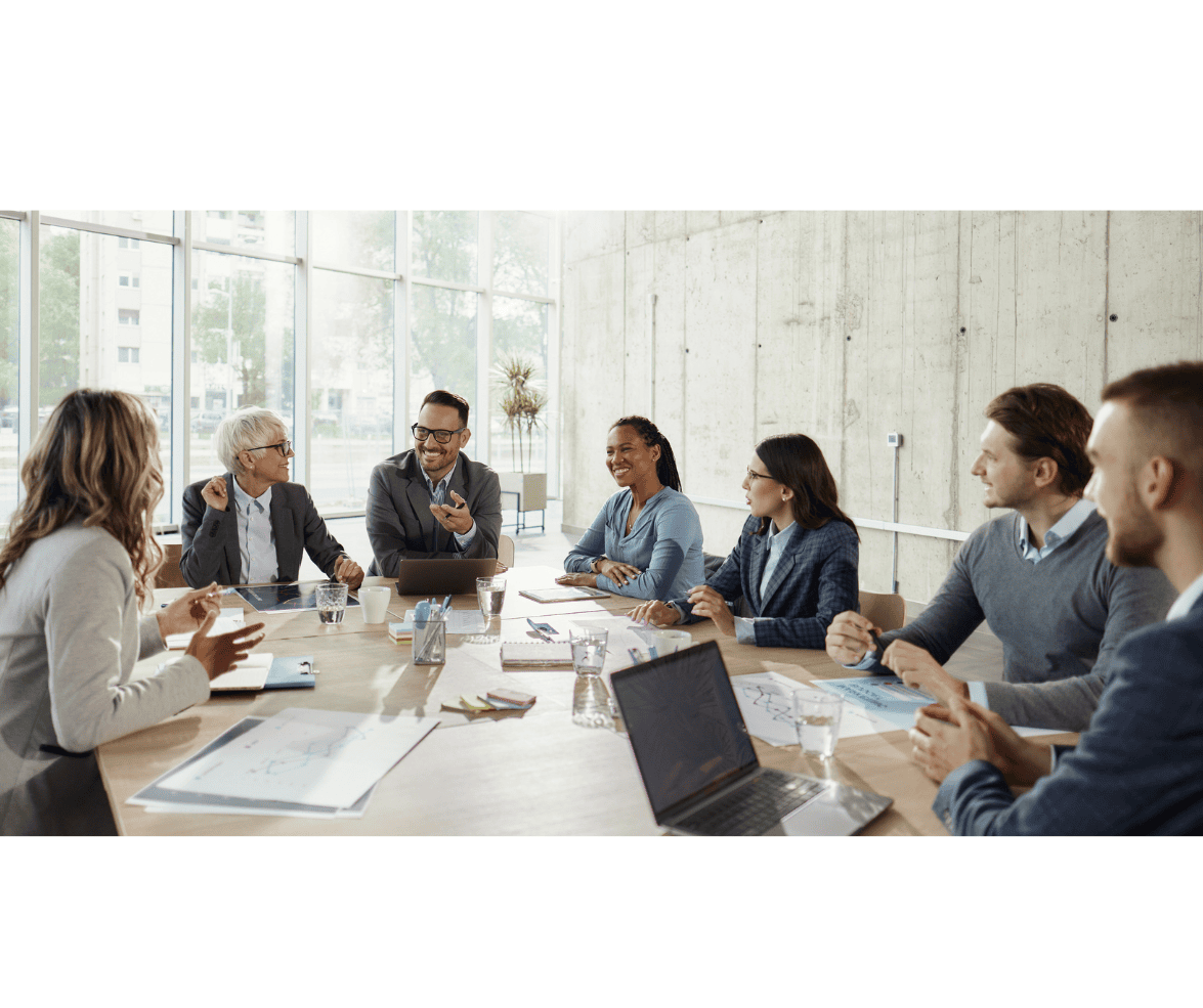 Beyond the Number - How Coaching Skills Improve Teams and Outcomes